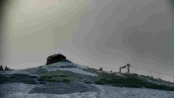 Praděd - Petrovy kameny