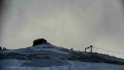 Praděd - Petrovy kameny