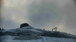 Praděd - Petrovy kameny