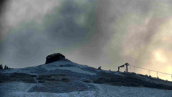 Praděd - Petrovy kameny