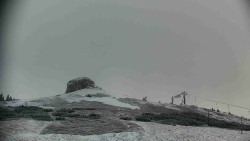 Praděd - Petrovy kameny