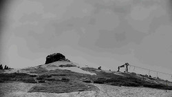 Praděd - Petrovy kameny