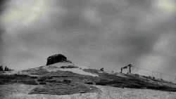 Praděd - Petrovy kameny