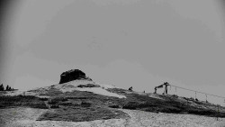 Praděd - Petrovy kameny