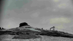 Praděd - Petrovy kameny