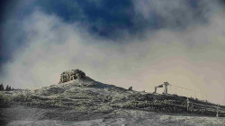 Praděd - Petrovy kameny