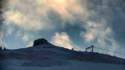 Praděd - Petrovy kameny