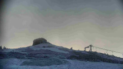 Praděd - Petrovy kameny