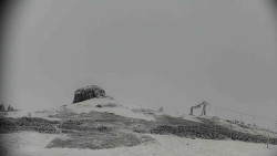 Praděd - Petrovy kameny