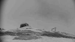 Praděd - Petrovy kameny