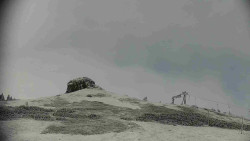 Praděd - Petrovy kameny