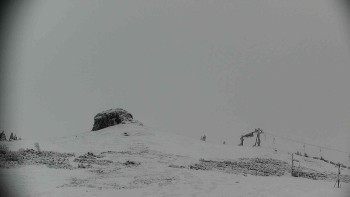 Horský hotel Volareza - Praděd