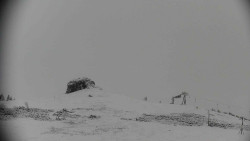 Praděd - Petrovy kameny