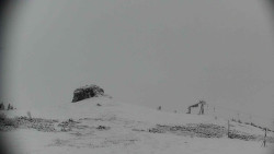 Praděd - Petrovy kameny