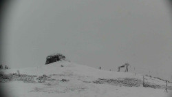 Praděd - Petrovy kameny