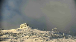 Praděd - Petrovy kameny