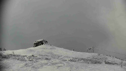 Praděd - Petrovy kameny