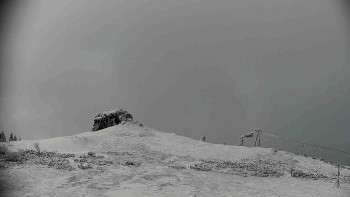 Horský hotel Volareza - Praděd