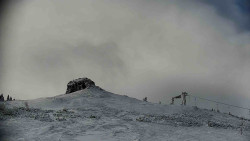 Praděd - Petrovy kameny