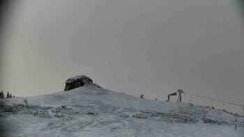 Horský hotel Volareza - Praděd