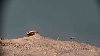 Horský hotel Volareza - Praděd