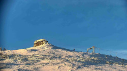 Praděd - Petrovy kameny