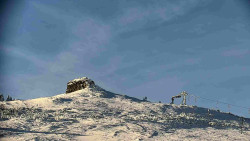 Praděd - Petrovy kameny