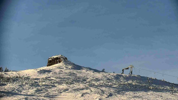 Horský hotel Volareza - Praděd