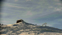 Praděd - Petrovy kameny