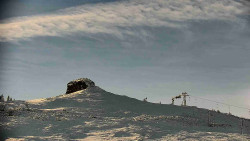 Praděd - Petrovy kameny