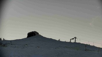 Horský hotel Volareza - Praděd