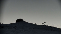 Praděd - Petrovy kameny