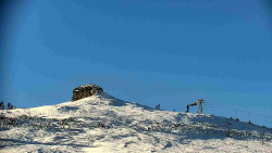 Praděd - Petrovy kameny