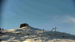 Praděd - Petrovy kameny