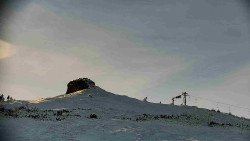 Praděd - Petrovy kameny