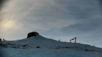 Horský hotel Volareza - Praděd