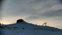 Praděd - Petrovy kameny