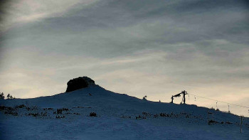 Horský hotel Volareza - Praděd