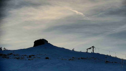 Praděd - Petrovy kameny