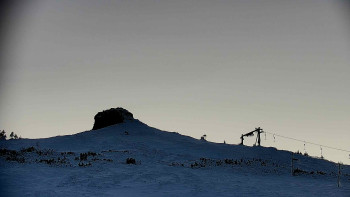Horský hotel Volareza - Praděd