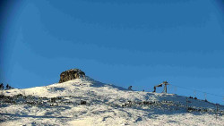 Praděd - Petrovy kameny