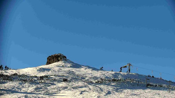 Horský hotel Volareza - Praděd