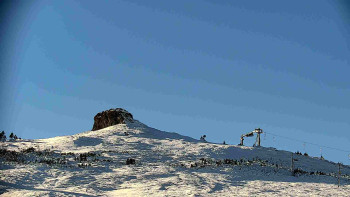 Horský hotel Volareza - Praděd