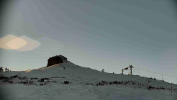 Praděd - Petrovy kameny