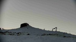 Praděd - Petrovy kameny