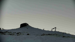 Praděd - Petrovy kameny