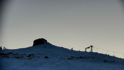 Praděd - Petrovy kameny