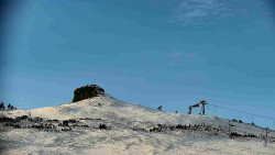 Praděd - Petrovy kameny