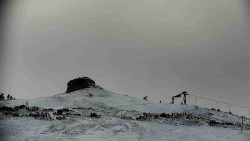 Praděd - Petrovy kameny