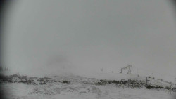 Praděd - Petrovy kameny